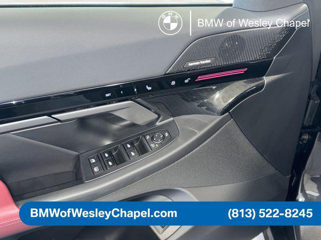 used 2025 BMW 530 car, priced at $45,374