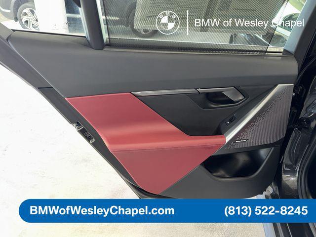 used 2025 BMW 530 car, priced at $45,374