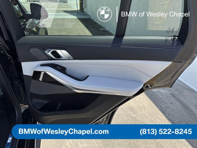 new 2026 BMW X5 car, priced at $79,850