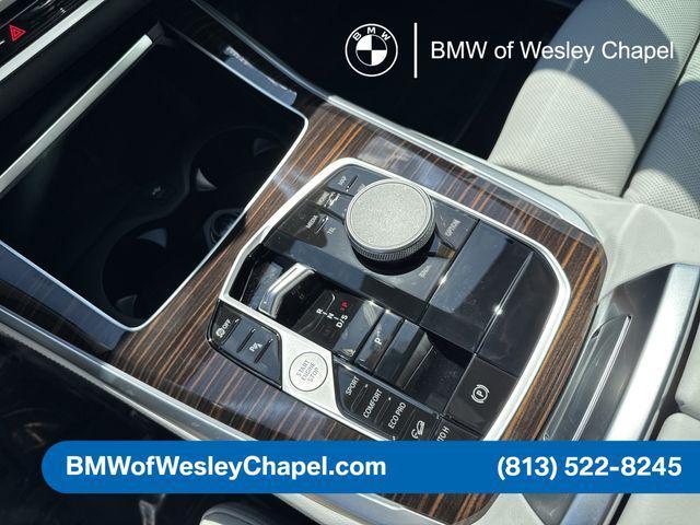 new 2026 BMW X5 car, priced at $79,850