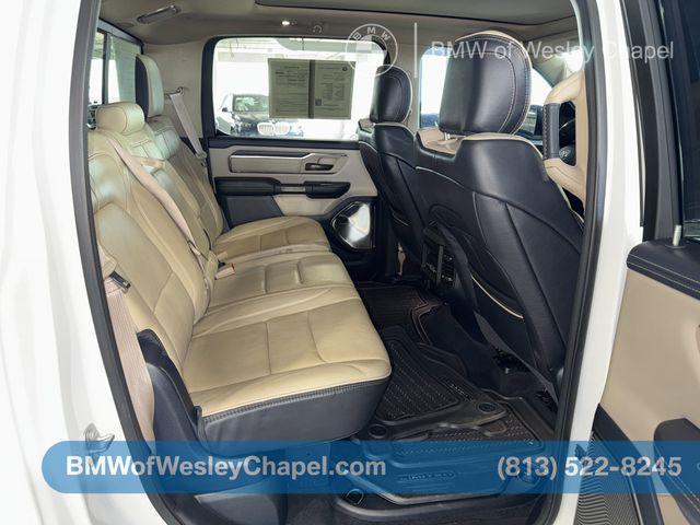 used 2020 Ram 1500 car, priced at $24,100