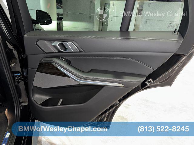 new 2026 BMW X5 PHEV car, priced at $84,625