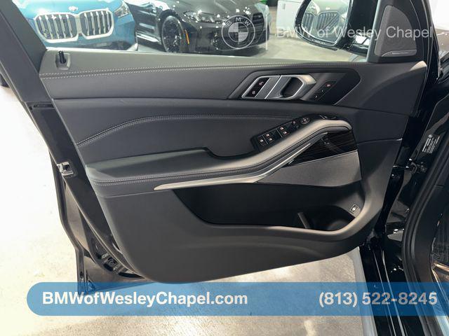 new 2026 BMW X5 PHEV car, priced at $84,625