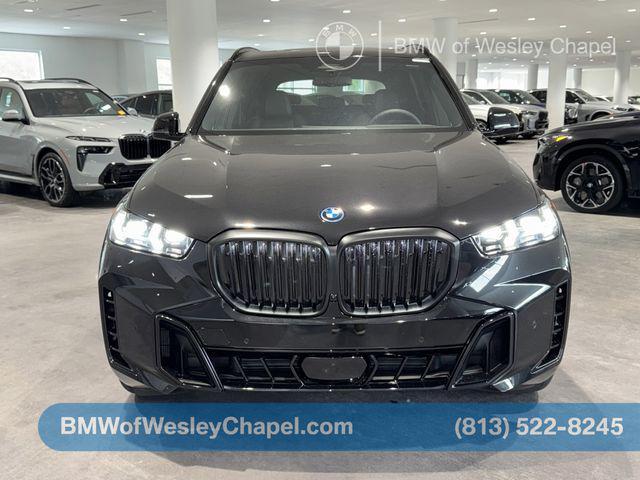 new 2026 BMW X5 PHEV car, priced at $84,625