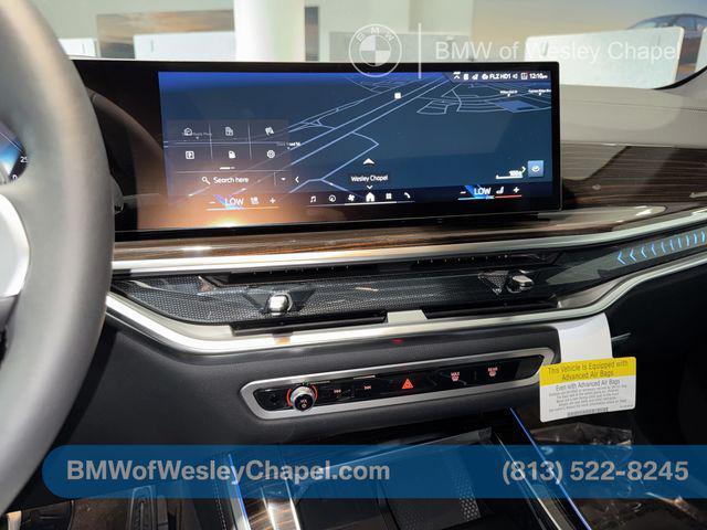 new 2026 BMW X5 PHEV car, priced at $84,625