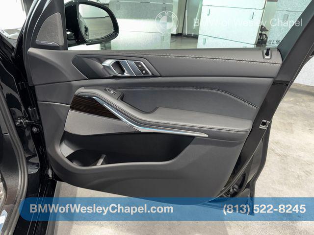 new 2026 BMW X5 PHEV car, priced at $84,625