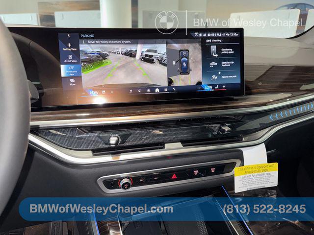 new 2026 BMW X5 PHEV car, priced at $84,625