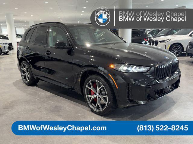 new 2026 BMW X5 PHEV car, priced at $84,625