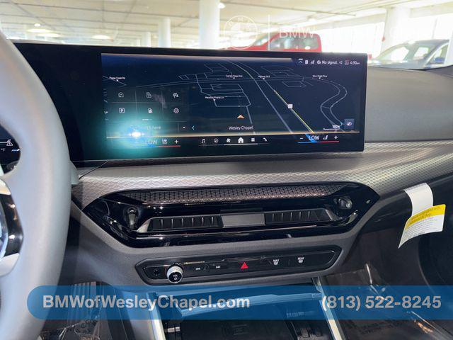 new 2026 BMW 330 car, priced at $52,140