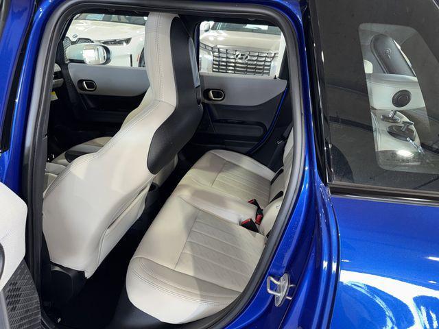 used 2025 MINI Hardtop car, priced at $31,498