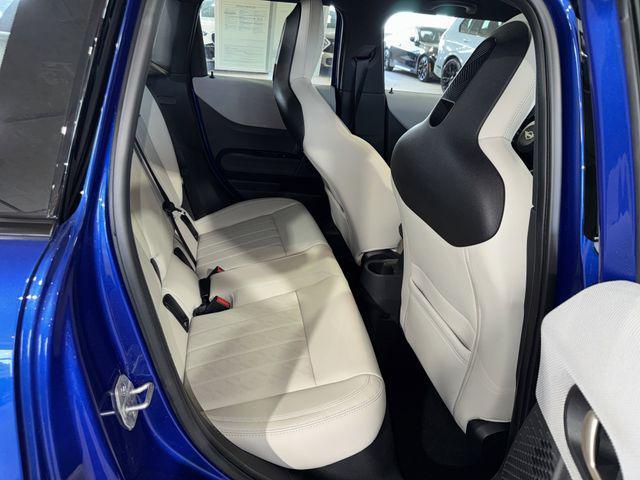 used 2025 MINI Hardtop car, priced at $31,498