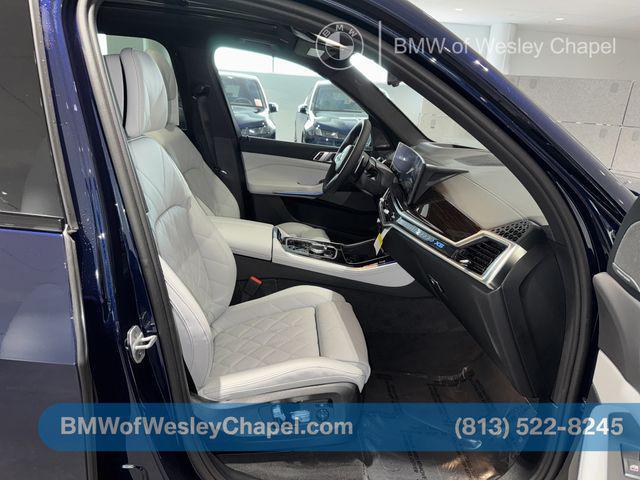 new 2026 BMW X5 PHEV car, priced at $87,825
