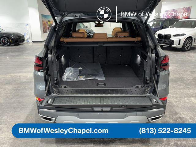 new 2026 BMW X5 car, priced at $78,550