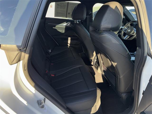 used 2024 BMW 430 Gran Coupe car, priced at $39,700