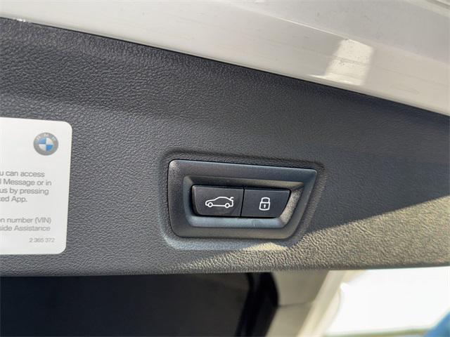 used 2024 BMW 430 Gran Coupe car, priced at $39,700