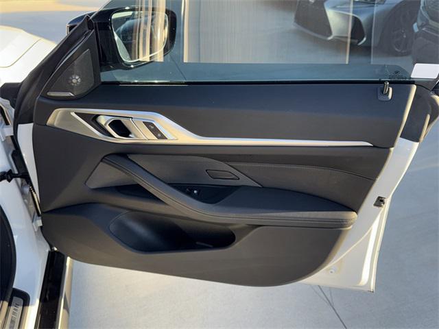 used 2024 BMW 430 Gran Coupe car, priced at $39,700