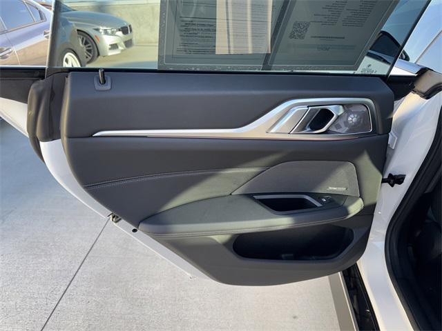 used 2024 BMW 430 Gran Coupe car, priced at $39,700