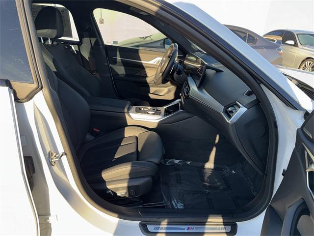 used 2024 BMW 430 Gran Coupe car, priced at $39,700