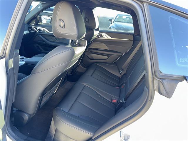 used 2024 BMW 430 Gran Coupe car, priced at $39,700