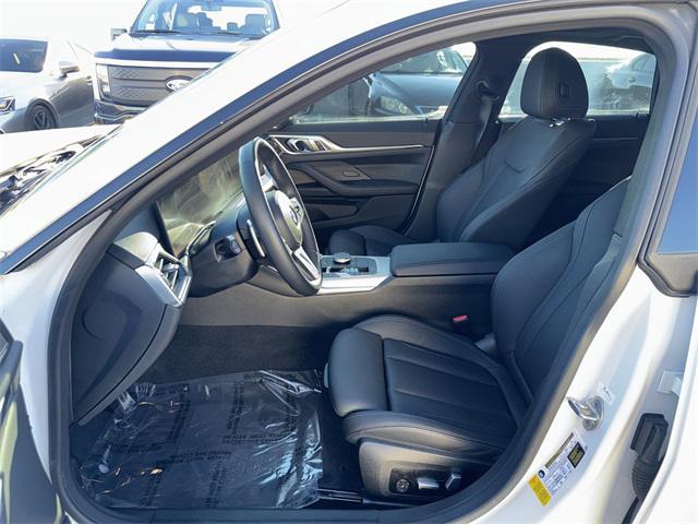 used 2024 BMW 430 Gran Coupe car, priced at $39,700