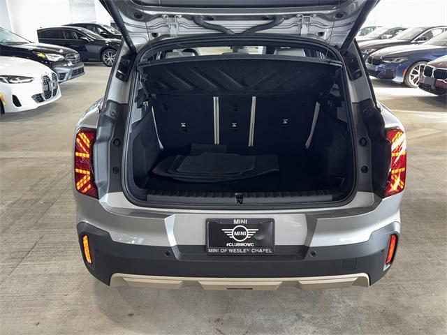 used 2025 MINI Countryman car, priced at $36,900