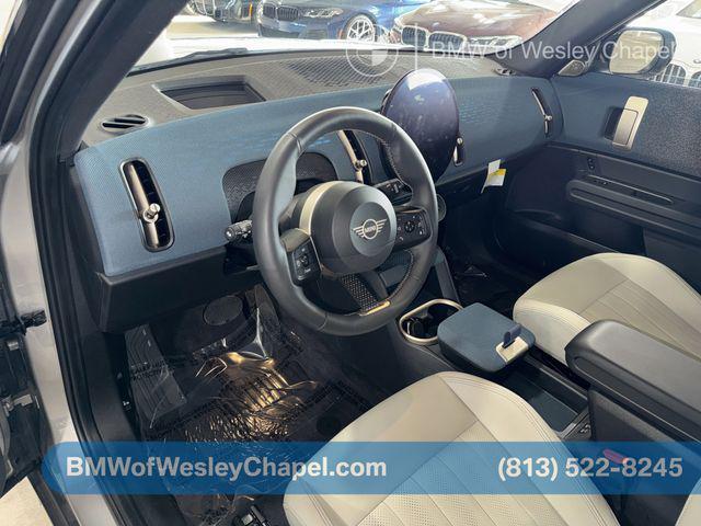 used 2025 MINI Countryman car, priced at $32,998