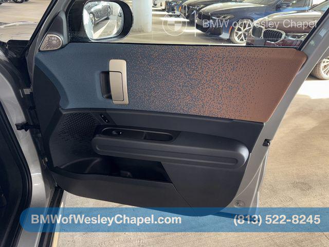 used 2025 MINI Countryman car, priced at $32,998