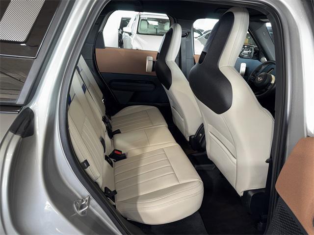 used 2025 MINI Countryman car, priced at $36,900