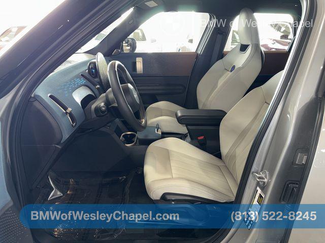 used 2025 MINI Countryman car, priced at $32,998