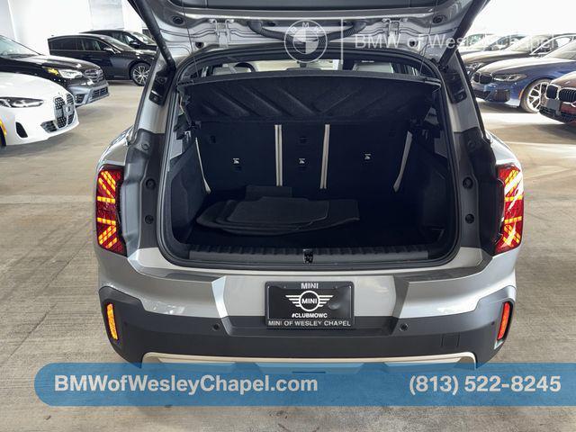 used 2025 MINI Countryman car, priced at $32,998