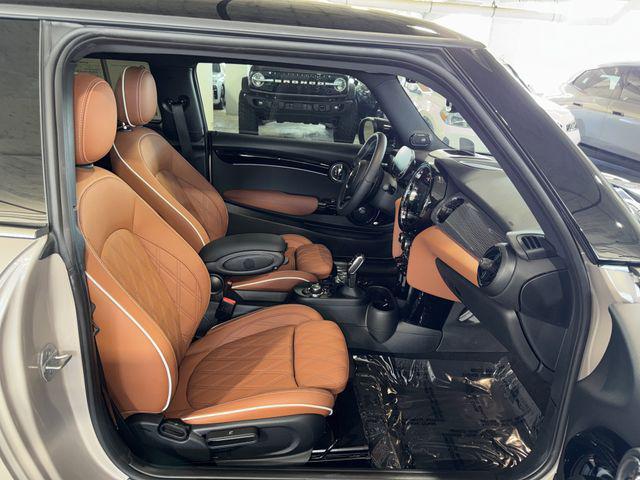 used 2024 MINI Hardtop car, priced at $30,080