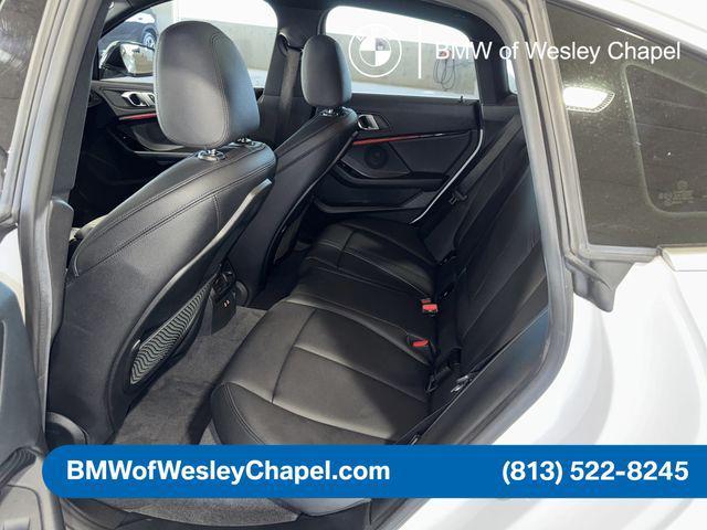 used 2021 BMW 840 Gran Coupe car, priced at $16,633