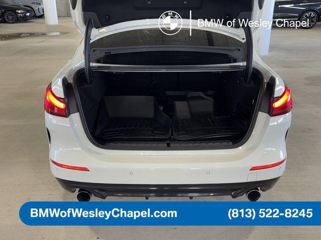 used 2021 BMW 840 Gran Coupe car, priced at $16,633