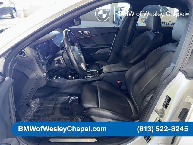 used 2021 BMW 840 Gran Coupe car, priced at $16,633