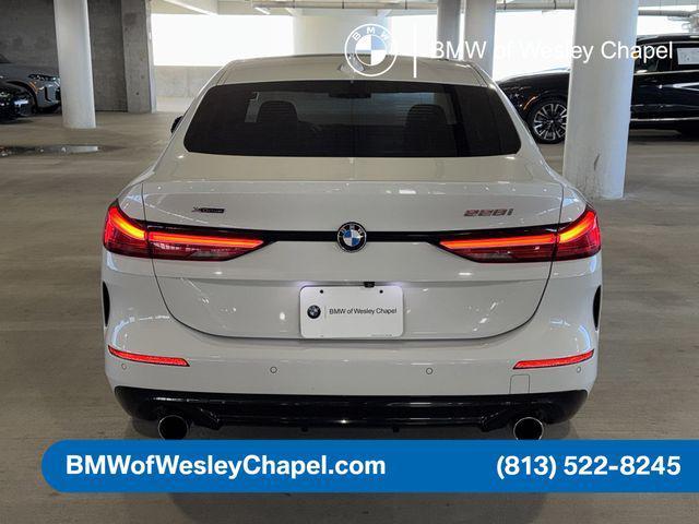 used 2021 BMW 840 Gran Coupe car, priced at $16,633