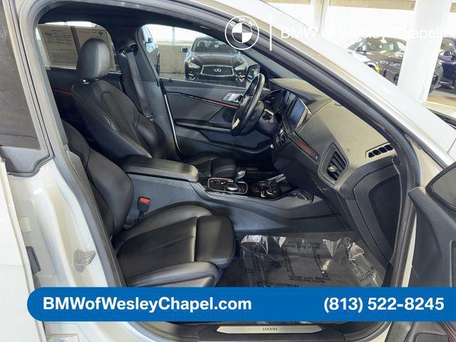 used 2021 BMW 840 Gran Coupe car, priced at $16,633