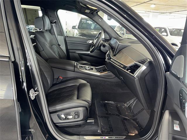 used 2025 BMW X7 car, priced at $81,772