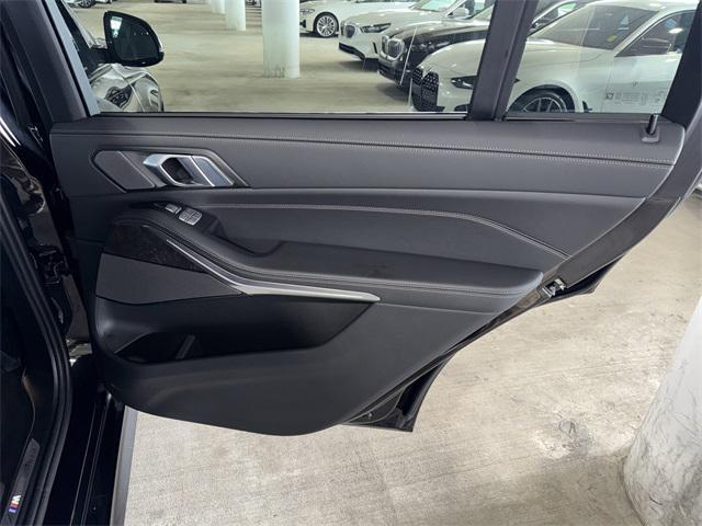 used 2025 BMW X7 car, priced at $81,772