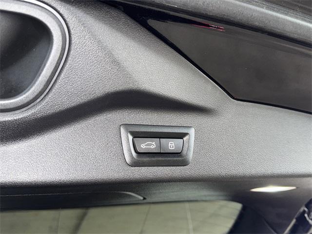 used 2025 BMW X7 car, priced at $81,772