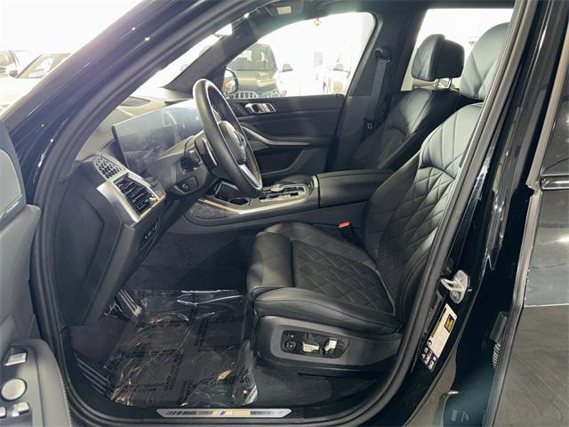 used 2025 BMW X7 car, priced at $81,772