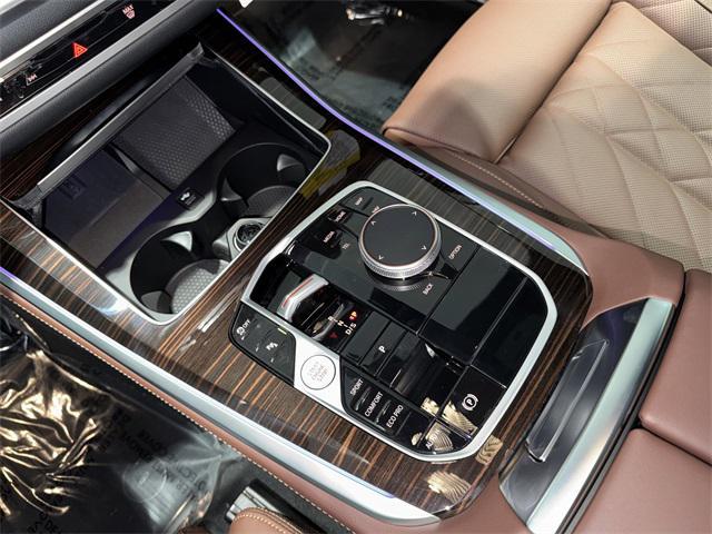 new 2026 BMW X5 car, priced at $78,275