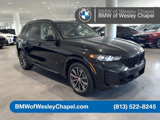 new 2026 BMW X5 PHEV car, priced at $84,075
