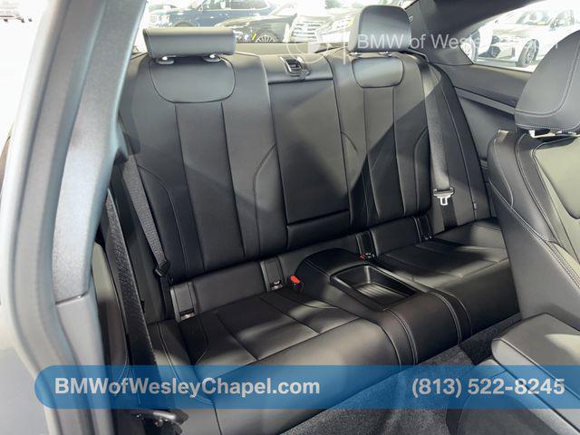 new 2026 BMW 230 car, priced at $48,030