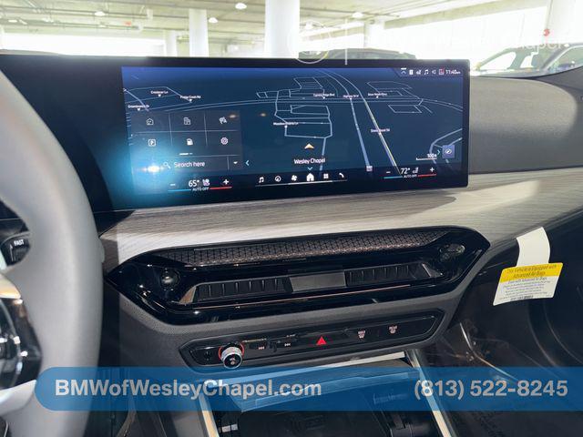 new 2026 BMW 230 car, priced at $48,030