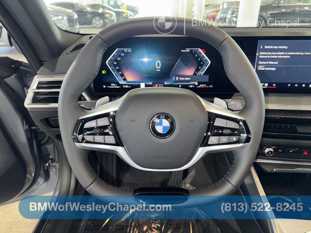 new 2026 BMW 230 car, priced at $48,030