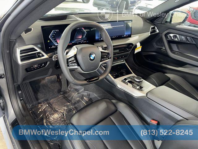 new 2026 BMW 230 car, priced at $48,030