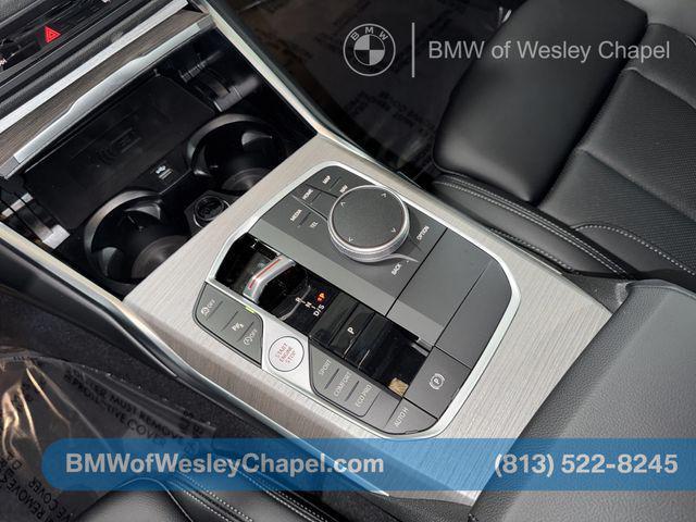 new 2026 BMW 230 car, priced at $48,030