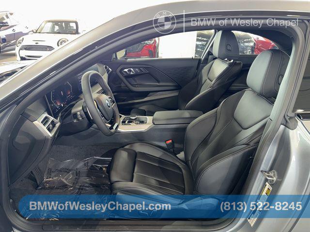 new 2026 BMW 230 car, priced at $48,030