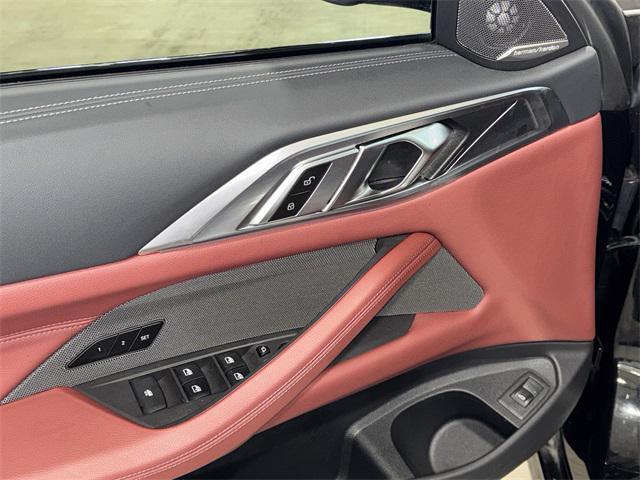 used 2025 BMW 430 car, priced at $57,998