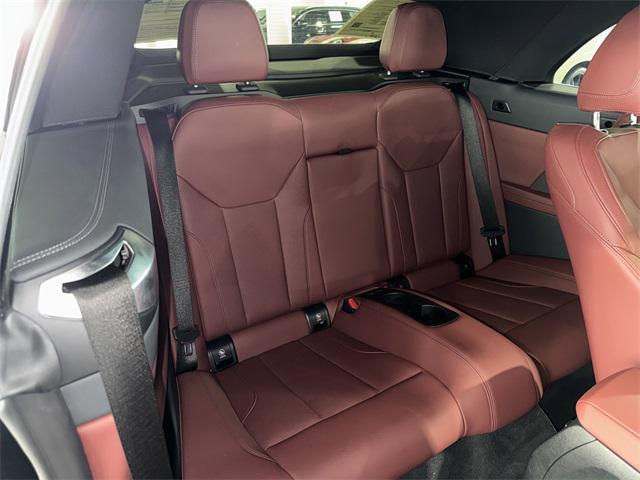 used 2025 BMW 430 car, priced at $57,998